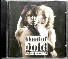 CD Fucking Beautiful - Blood of Gold