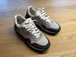 Dsquared2 Sneakers, wenig getragen, Grösse 42