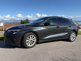 AUDI 1.5 35 TFSI Attraction S-Tronic