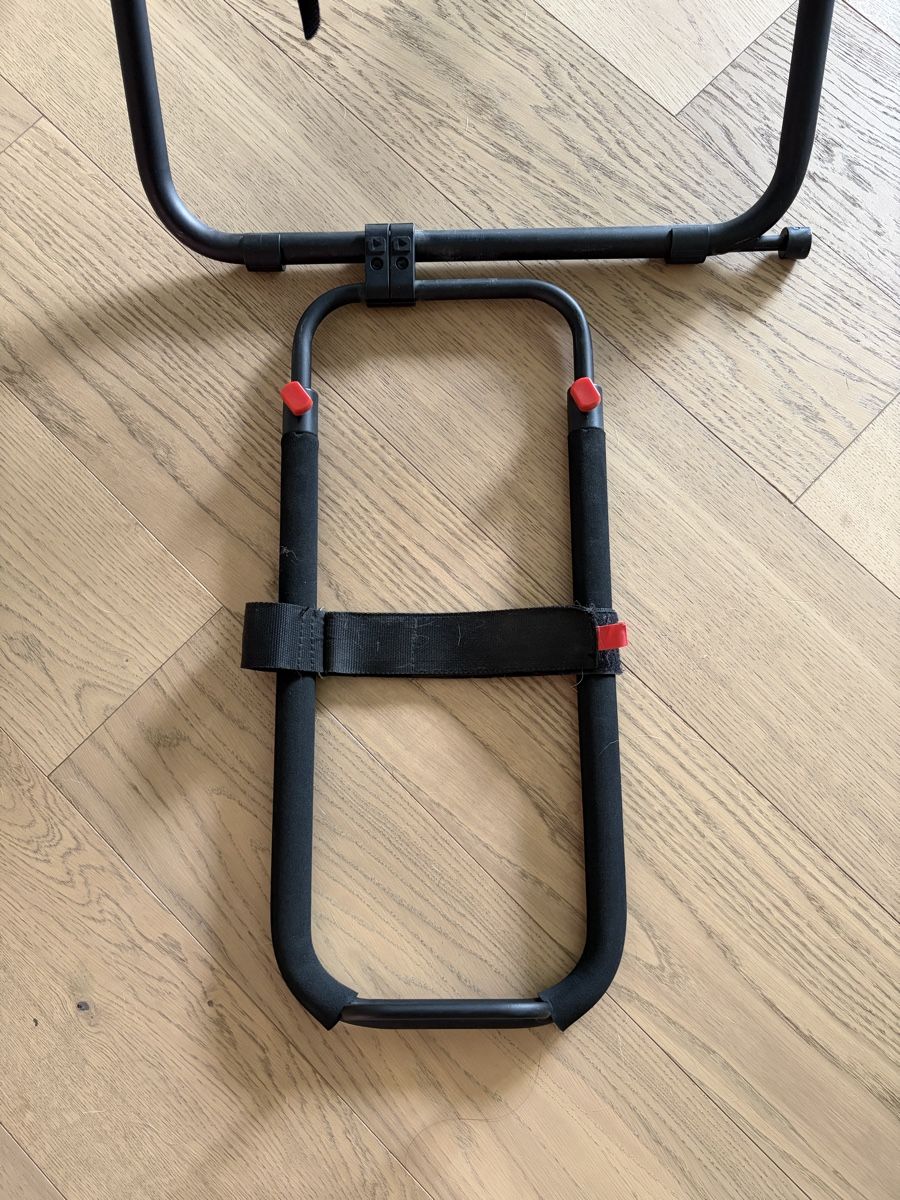 Spiele: Sim racing play seat – Gebraucht aus Zürich von MariaJC 3