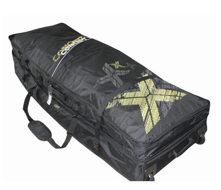 CONCEPT X WING FOIL BOARDBAG TRAVEL XT, neu