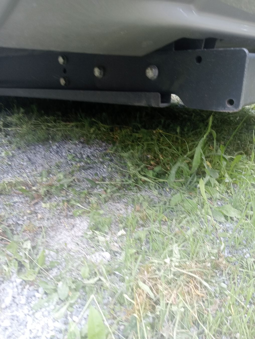 Balken: Wohnmobil-Anhängerkupplung – Neu (gemäss Beschreibung) aus Flims Waldhaus von car_5brg 2