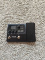 Valeton GP-100 Multi-Effects Prozessor guter Zustand