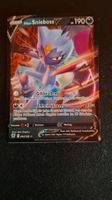 *Pokémon Hisui-SniebossV* Holo-Karte 094/189