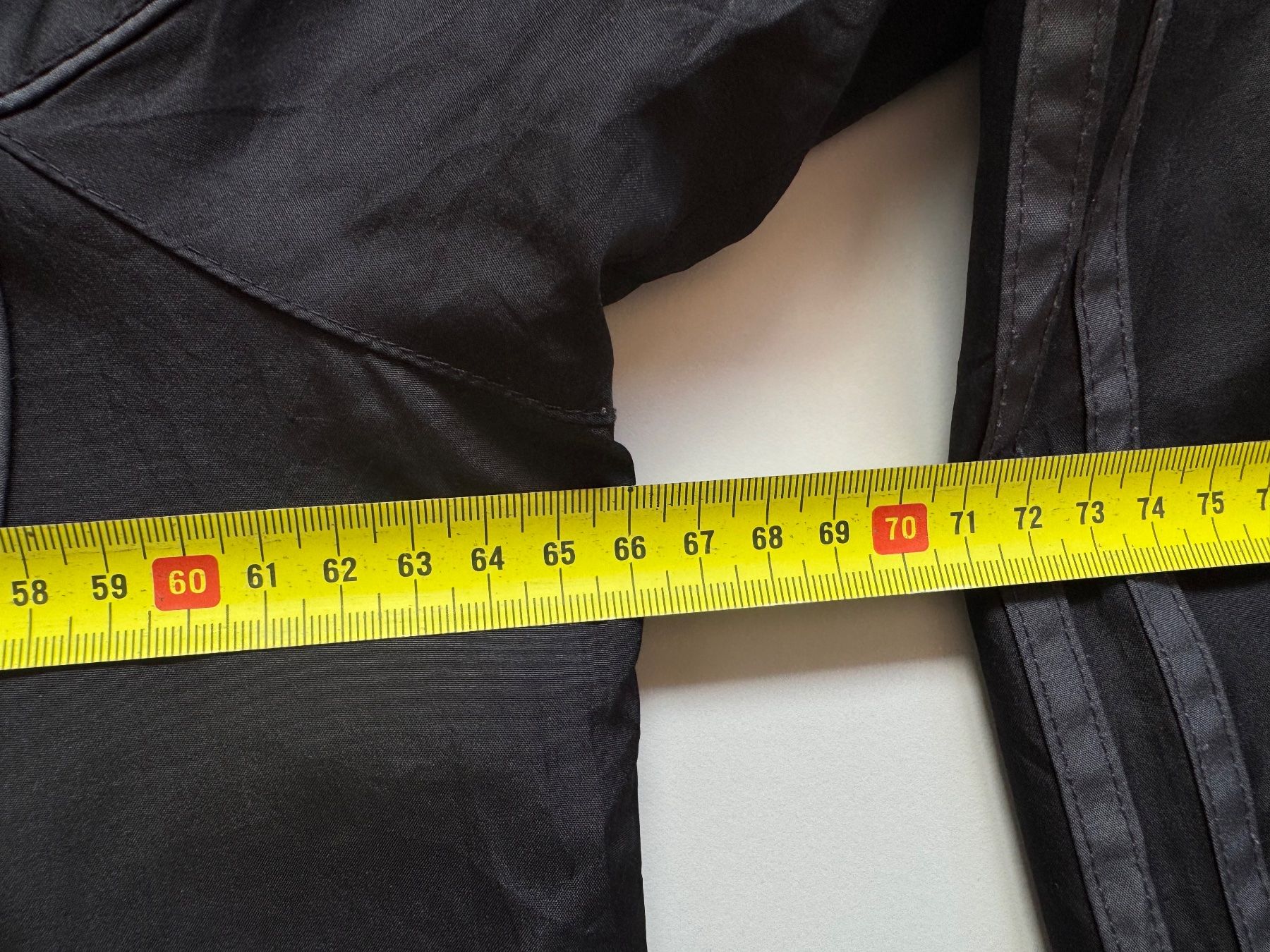 NFL Jacken: Starter light jacket MEN XL – Gebraucht aus Neuchâtel von _Easy_to_Find_ 6