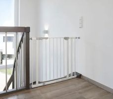 Kinder/ Hunde Sicherheitstor für Treppen oder Türe