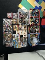 Lego Sammlung