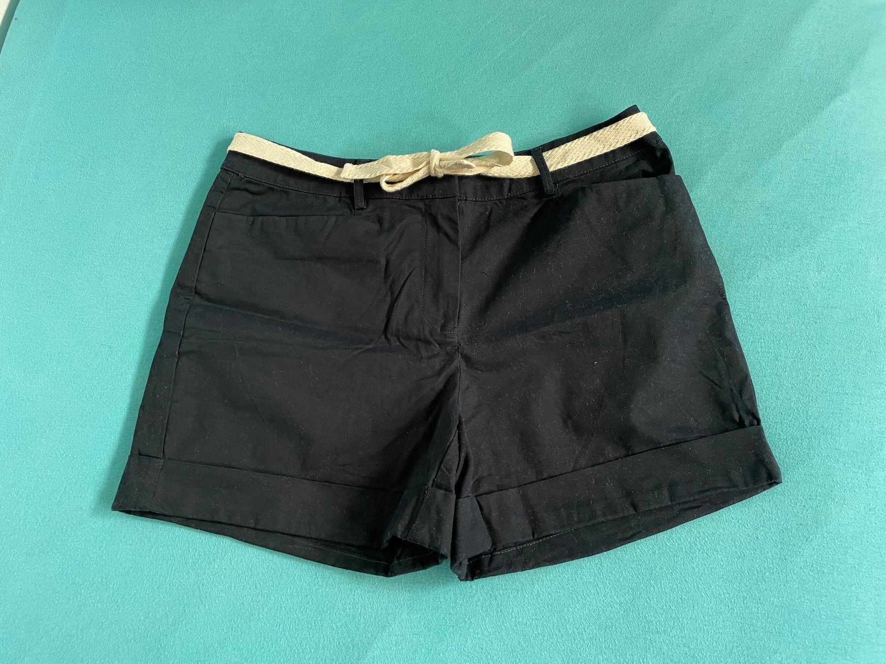 Mango Pantaloni: Mango Shorts 3Stk. – Usato da Basel venduto da Robyn20 6