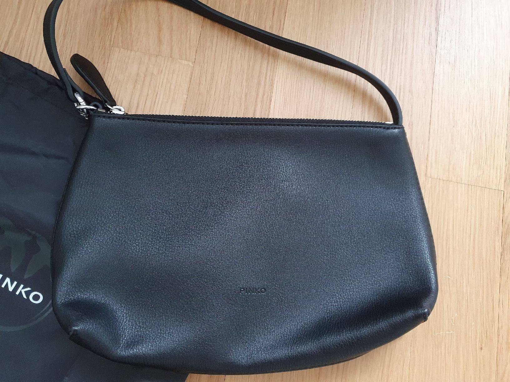 Pinko Borse da donna: Pinko Ledertasche – Nuovo (secondo la descrizione) da Wettingen venduto da __Dom__ 2
