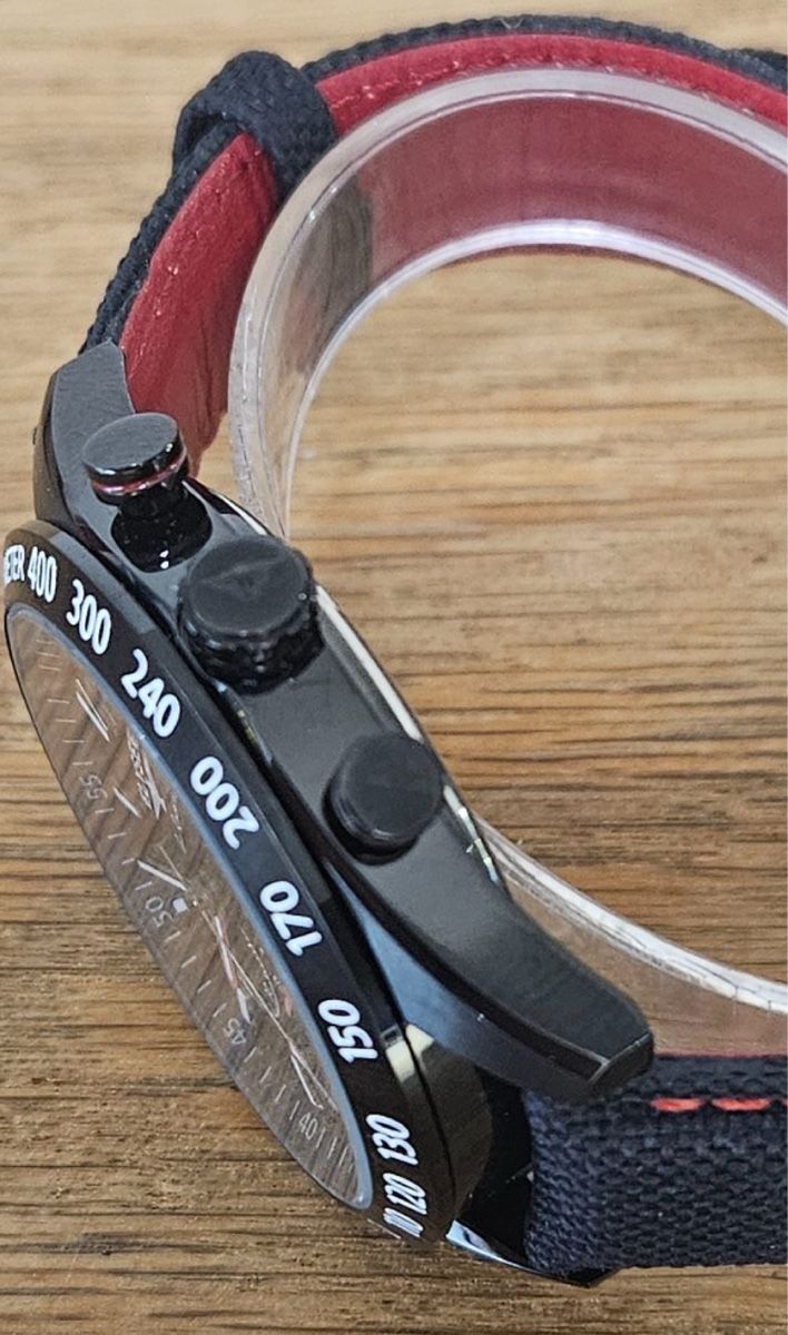 Orologi: Elysee Chronograph (35) – Nuovo (secondo la descrizione) da Untersiggenthal venduto da TimeandShine 6