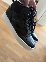 Bench Sneaker schwarz gefüttert Grösse 38 neu
