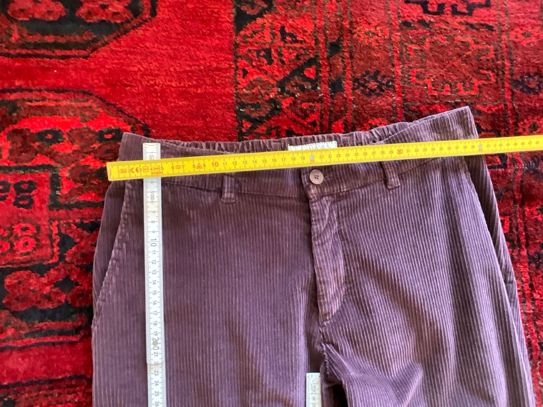 Brax Hosen: Hose BRAX Gr. M – Neu (gemäss Beschreibung) aus Muri b. Bern von VmuriV 3