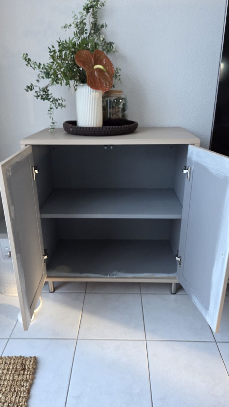 Ikea Commodes: TV-Möbel, Kommode und Vitrine – D'occasion à Riet (Neftenbach) par Nkruemel 3