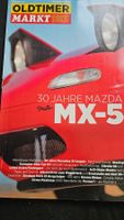 Oldtimer Markt 4/19 Mazda MX5 280 CE GS GSA Zündapp GHIA xx