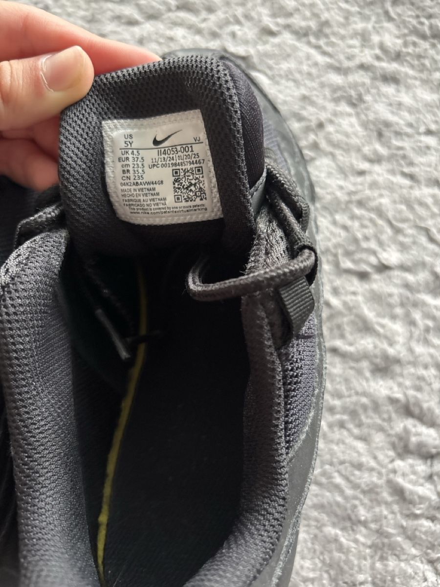 Nike Herrenschuhe: Nike air Max 95 taille 37,5 – Gebraucht aus Onex von Robin75 3