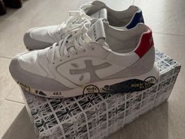 Premiata ZacZac sneakers 43
