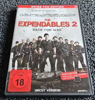 The Expendables 2 (23086)