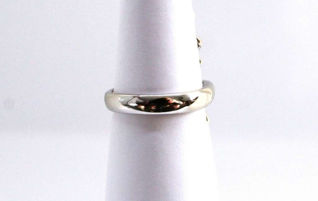 Anelli: Ring "Blumenmotiv" Neu – Nuovo (secondo la descrizione) da Zürich venduto da Nazerali8002 4