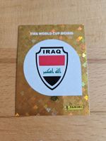 Panini WM 2026 IRQ 1