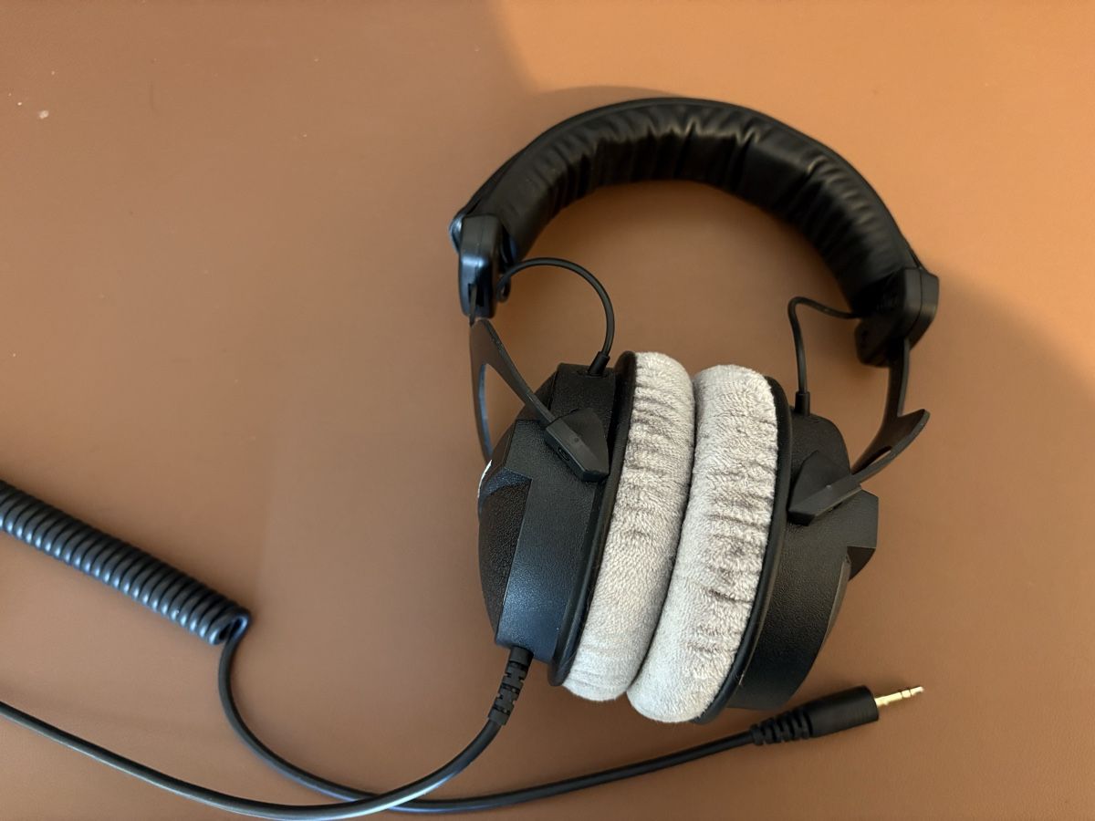 Beyerdynamic Casques audio: Beyerdynamic DT 770 pro 250 Ohm – D'occasion à Winterthur par Wintimusic