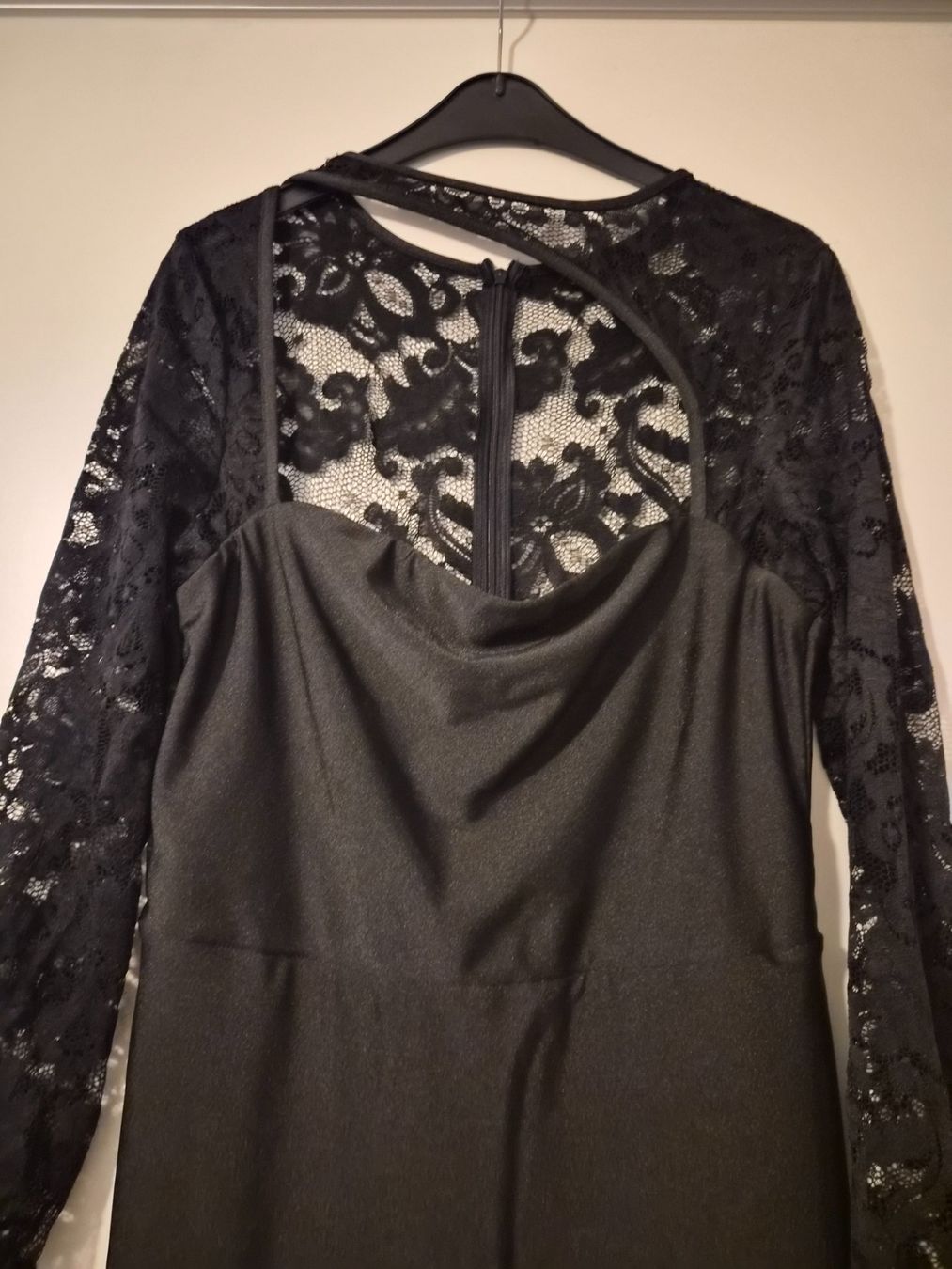Shein Vestiti: Abendkleid gr L shein – Nuovo (secondo la descrizione) da Dietikon venduto da Eleda 1