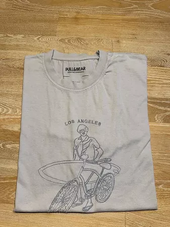 Pull & Bear T?Shirt