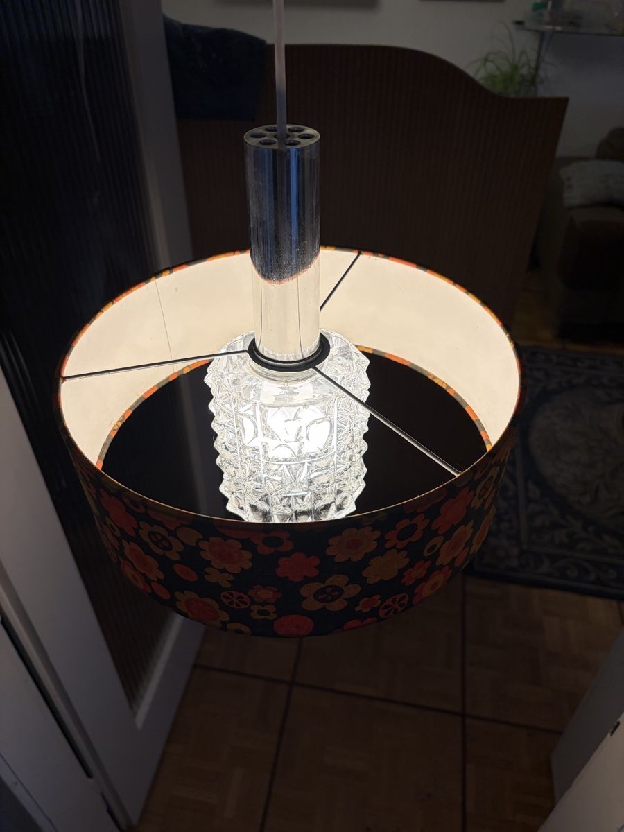 Lampes: 70er Kult Lampe – D'occasion à Biel/Bienne par alexriveros2 2