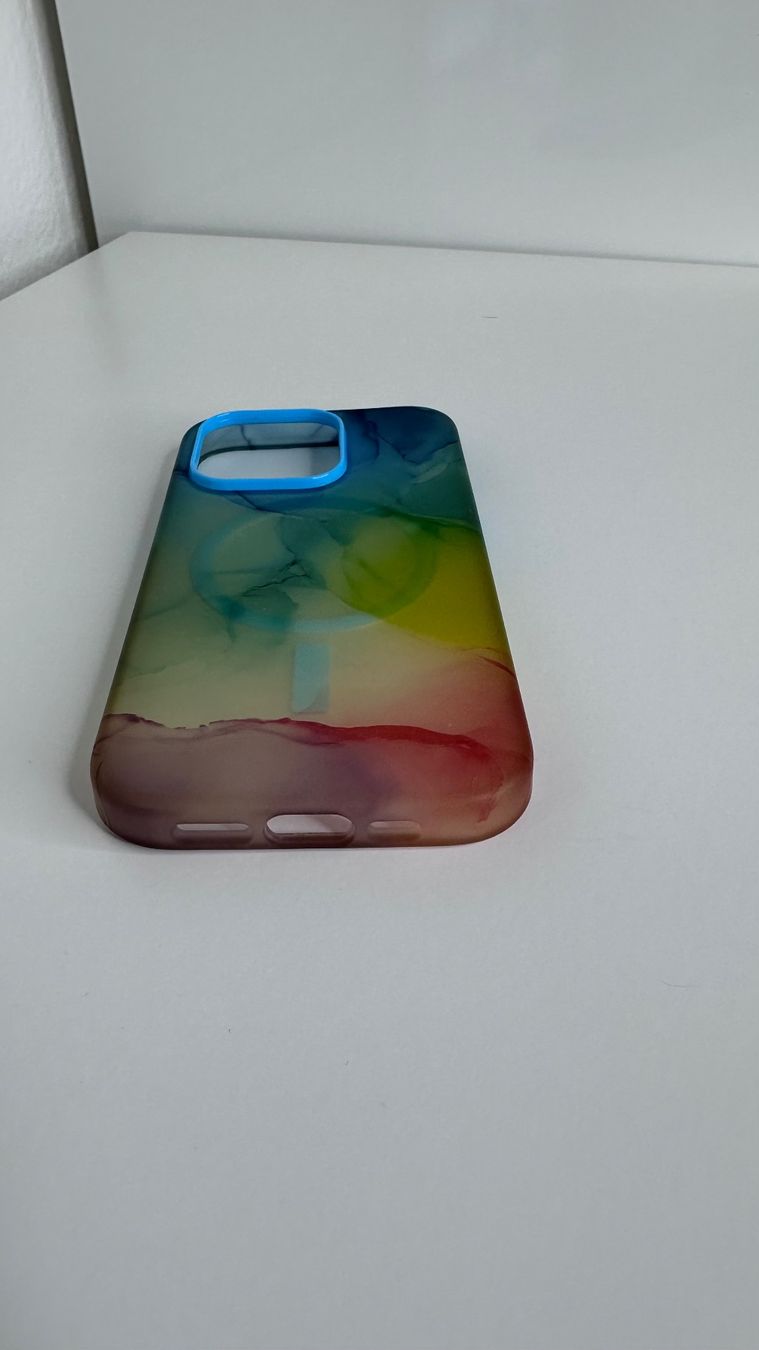 Apple Covers & Schutzfolien: iPhone 14 Pro case hülle magsafe – Gebraucht aus Zürich von ghe_k58z 2