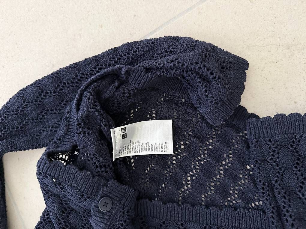 Giacche: Spitzen Cardigan Gr. XS – Usato da Merlischachen venduto da GlamGarb 3