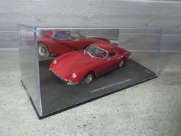 Altaya 1:43 Voiture de Sport Classic Lamborghini 400 GT 1966
