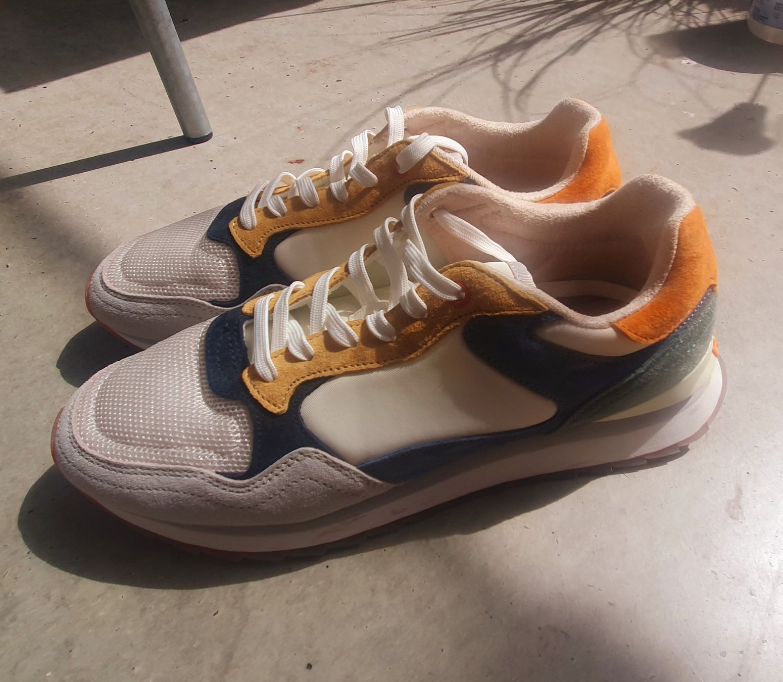 Scarpe da donna: Hoff Sneakers – Nuovo (secondo la descrizione) da Emmenbrücke venduto da kelia02 4