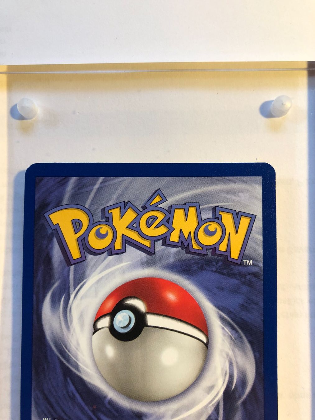 Sammelbilder & Trading cards: Dark Jolteon (unc.) Team Rocket 1st - MINT - ab 1.- – Gebraucht aus Giubiasco von dan_pr8b 7