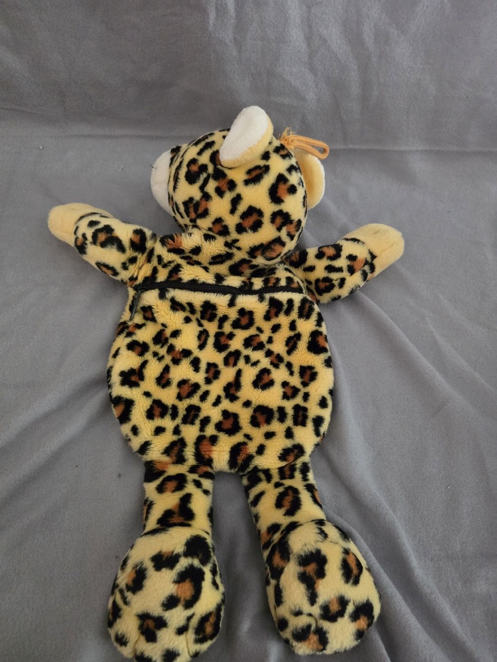 Nici Jouets: Nici Wärmeflasche Leopard – D'occasion à Hallwil par lulu14 2