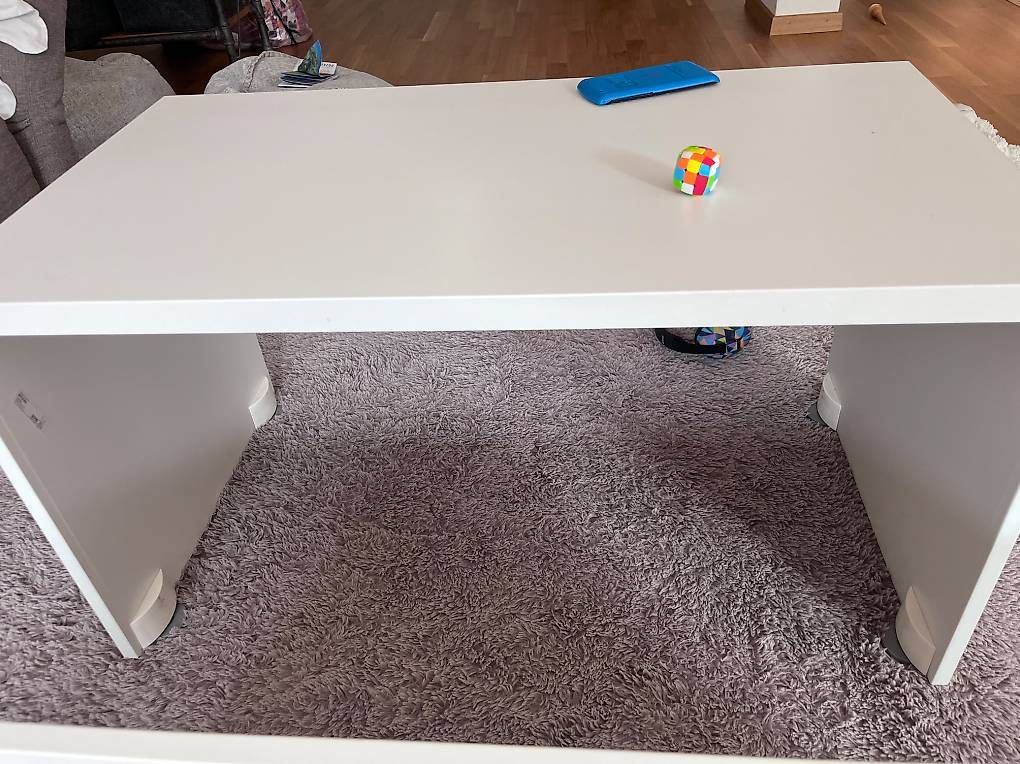Truhen: Ikea Truhe, rosa Front – Gebraucht aus Zürich von Snicole 1