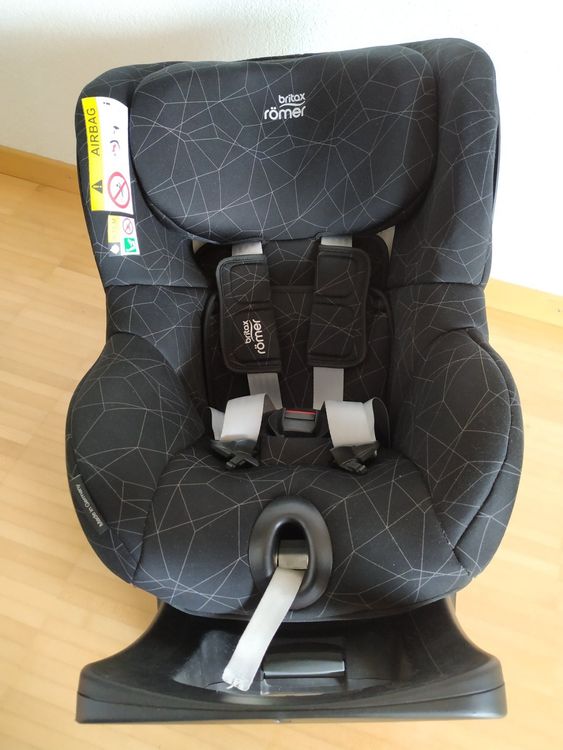 Britax römer swingfix clearance m