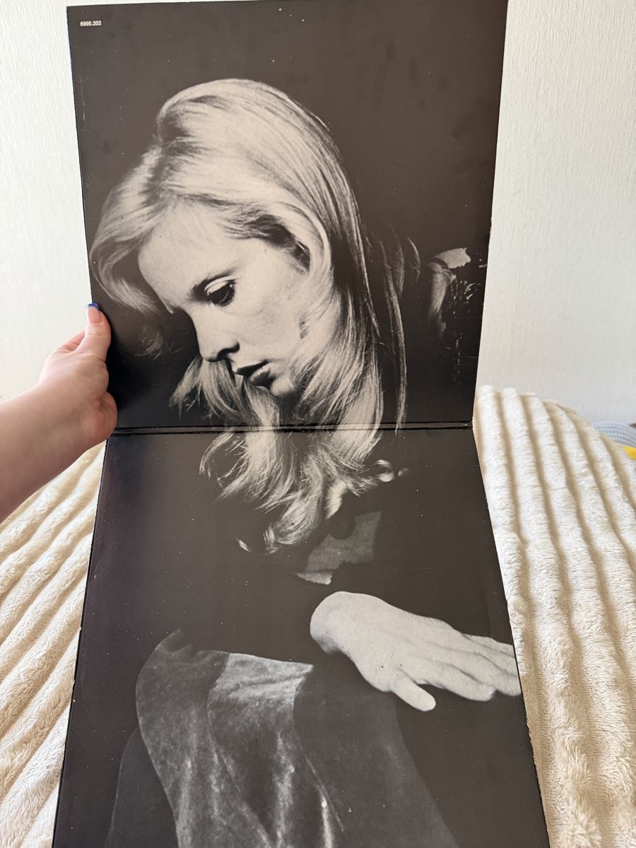 Dischi in vinile: Double vinyle Sylvie Vartan – Usato da Bussigny venduto da Serena2009 2
