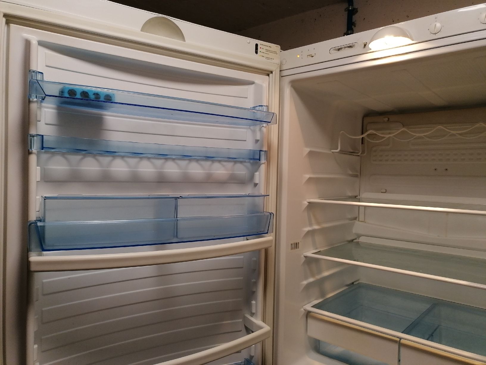 Frigoriferi: Kühlschrank Novamatic – Usato da Adliswil venduto da Romanista1927 6
