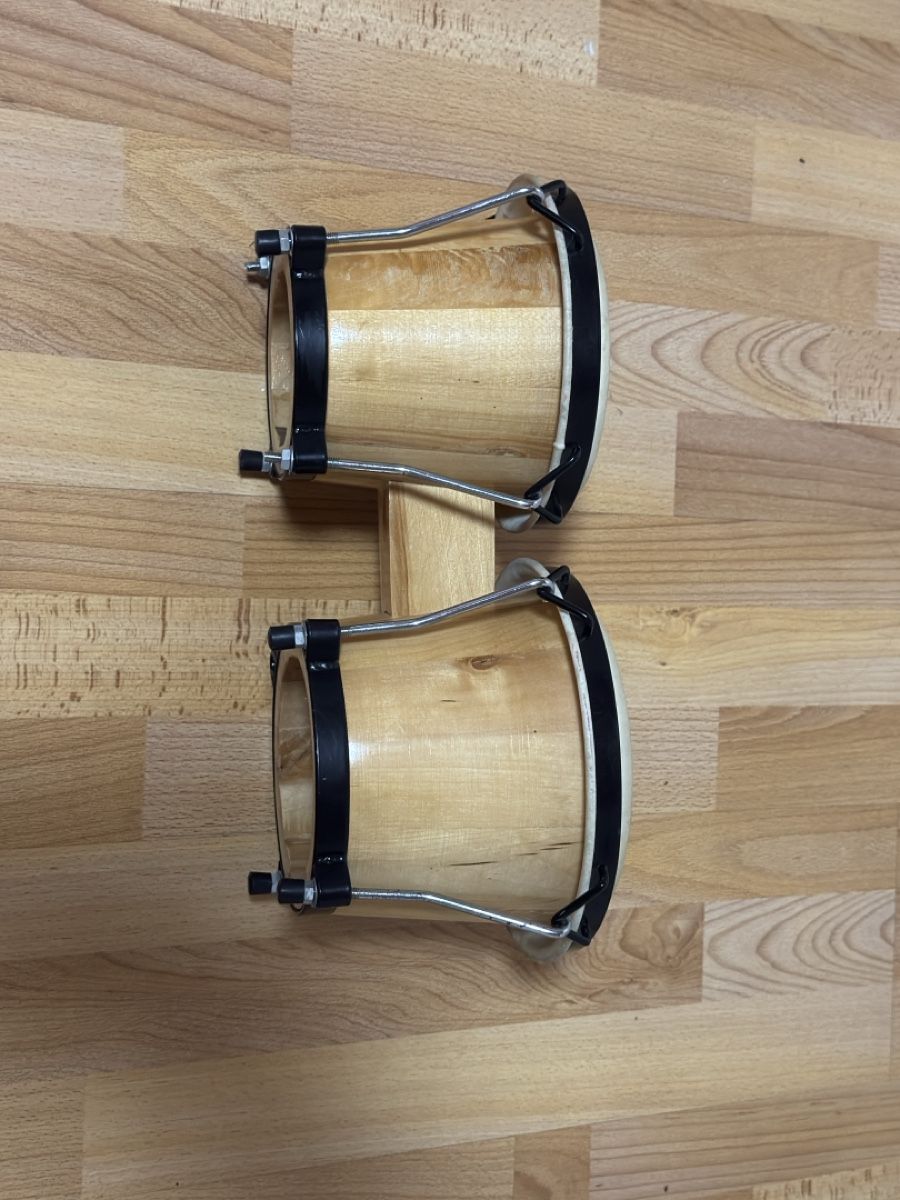 Strumenti musicali: Doppel-Trommel – Usato da Trimbach venduto da Finn_Leh 2