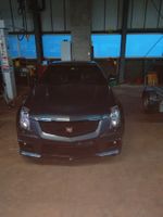 Cadillac cts V ctsv Coupe Handschalter