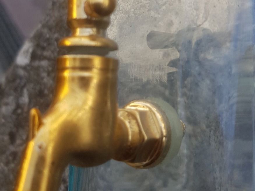 Altro in Stoviglie & Bicchieri: Flaschen – Usato da Schaffhausen venduto da beny06 5