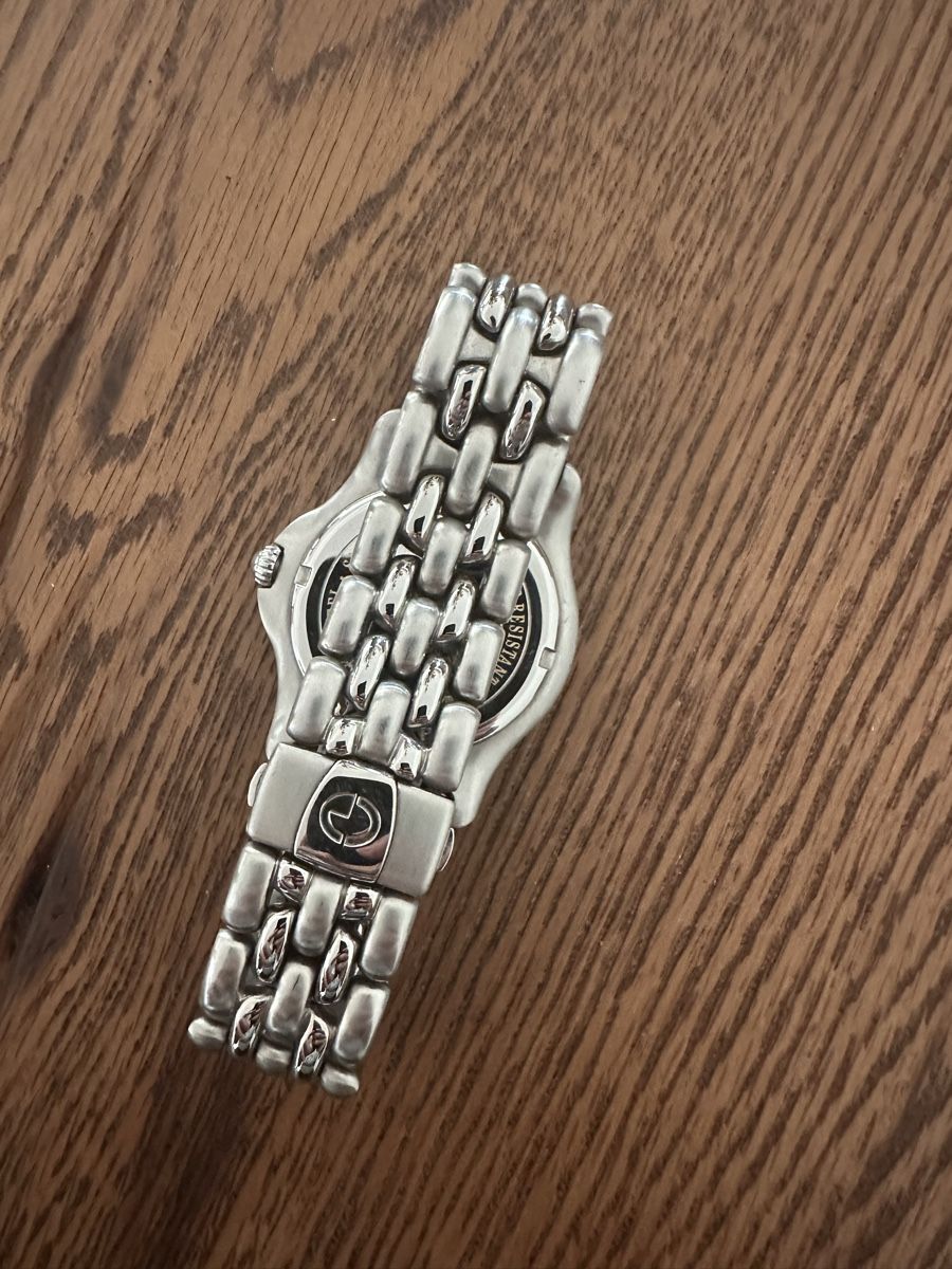 Orologi: Chagal - Quartz Uhr – Usato da Liestal venduto da Tschopp77 1