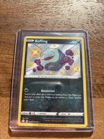 Koffing (SHF SV76) Glänzendes Schicksal EN