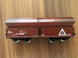 Wagen Spur H0, ungebraucht, original verpackt