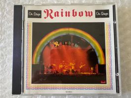 Rainbow (Deep Purple) - On Stage (Live Rarität !)