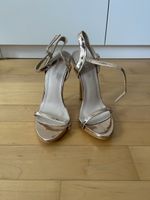 Sandalen High Heel 37 UK 4