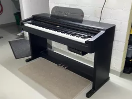 Piano Casio Celviano AP-7
