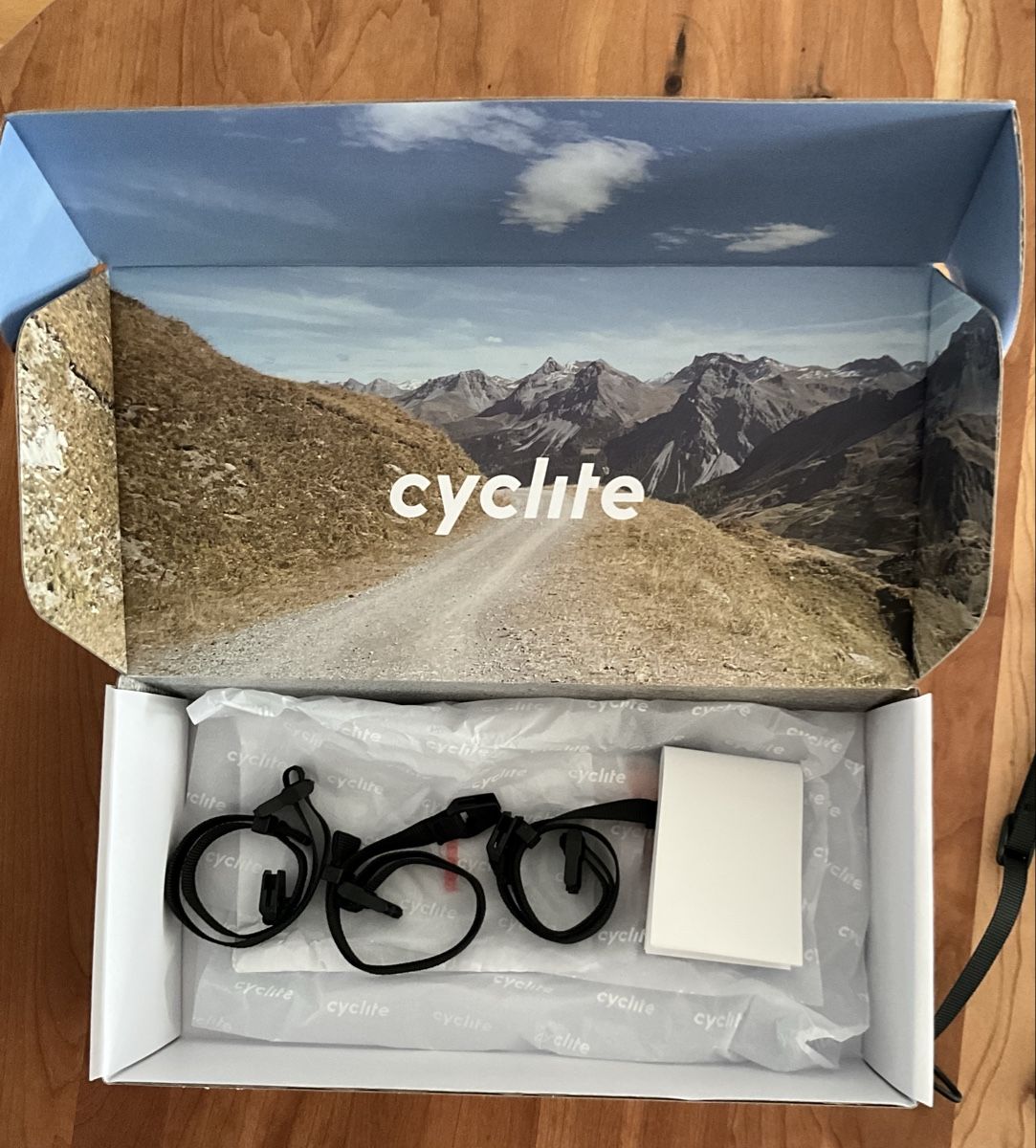 Borse: Cyclite Handle Bar Roll Bag / 02 Lenkertasche – Nuovo e nell'imballaggio originale da Belp venduto da Cornerman11 3