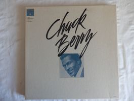 Coffret 3 CD Chuck Berry Chess Box