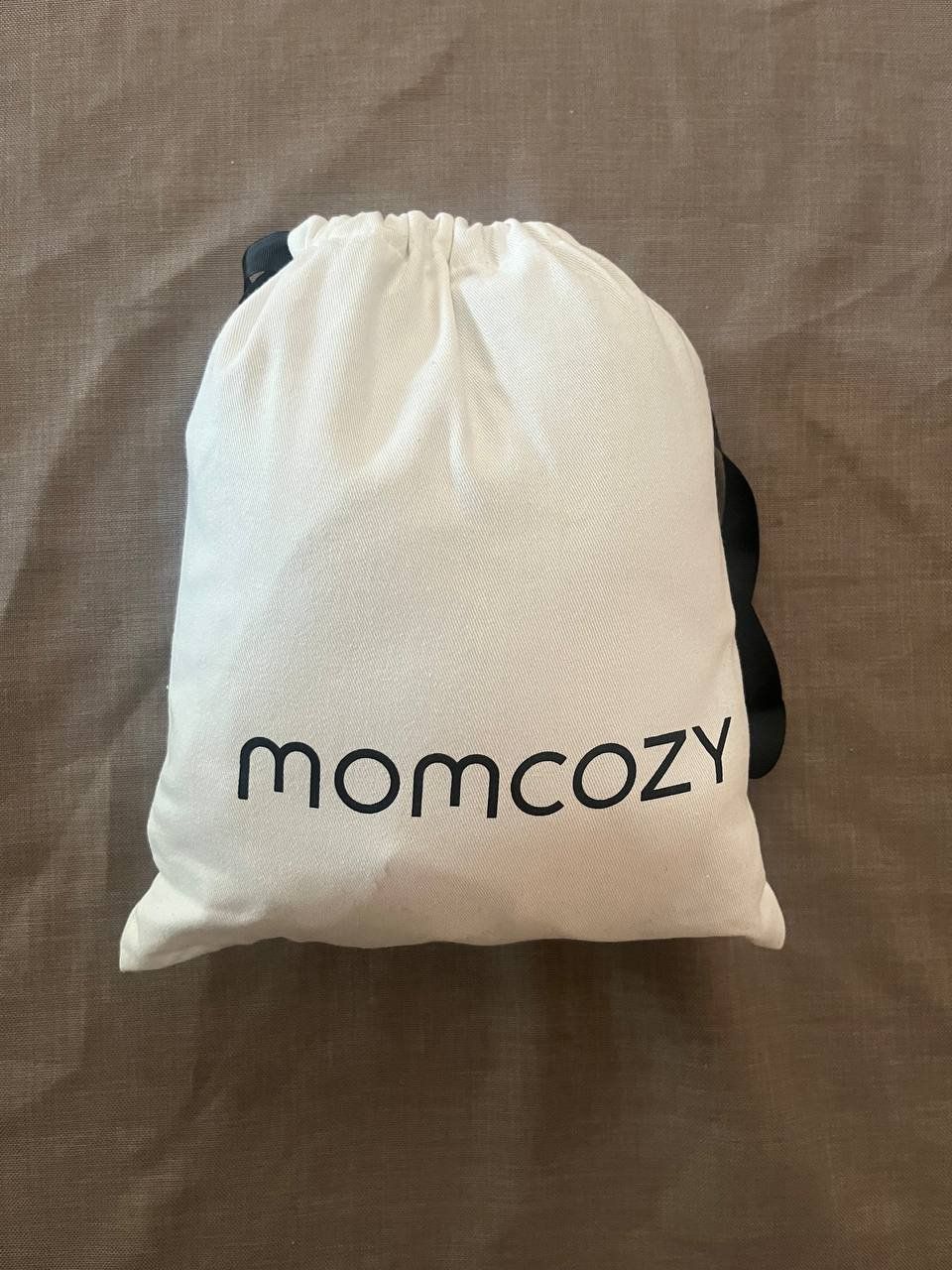 Marsupi portabebè: Momcozy Baby Wrap Schlinge – Usato da Zug venduto da arthur1337 2