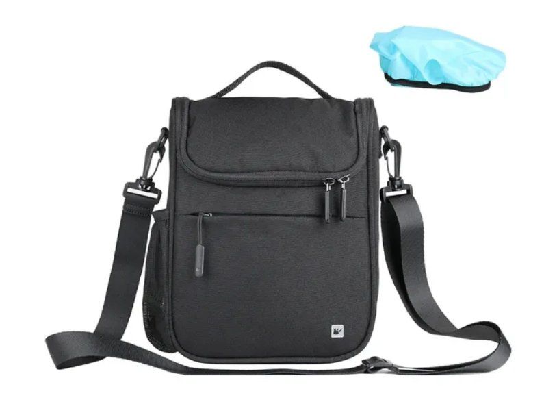 Taschen: Fahrrad Lenkertasche 5L – Neu und originalverpackt aus Châtelaine von topshop.switzerland 2